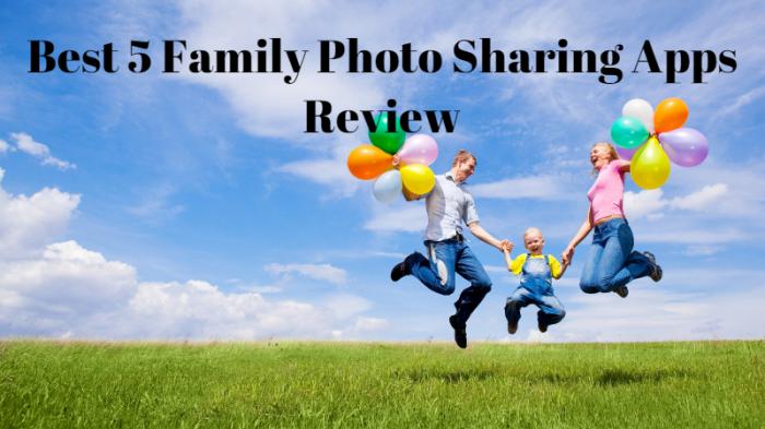 Best 5 Family Photo Sharing Apps Review best-5-family-photo-sharing-apps-review