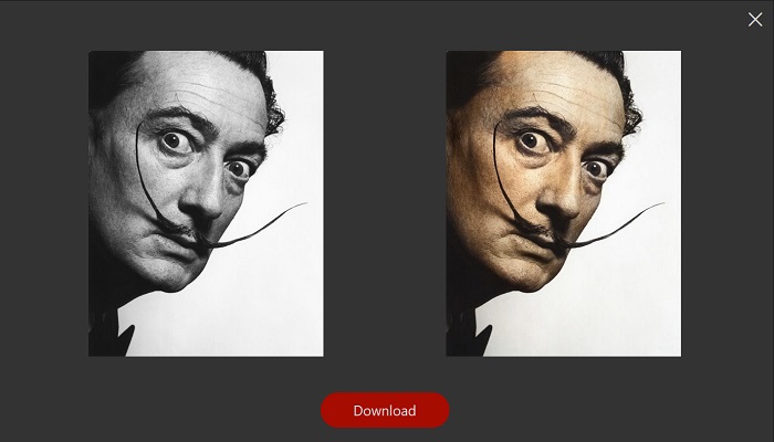 dali